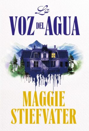 VOZ DEL AGUA, LA