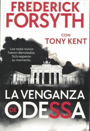 VENGANZA DE ODESSA, LA