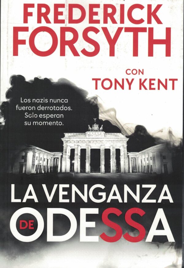 VENGANZA DE ODESSA, LA