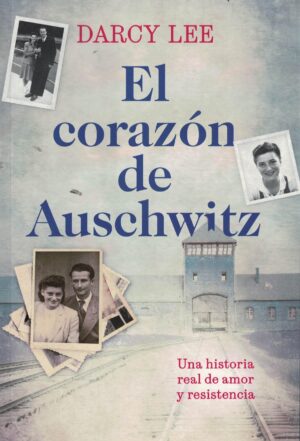 CORAZON DE AUSCHWITZ, EL
