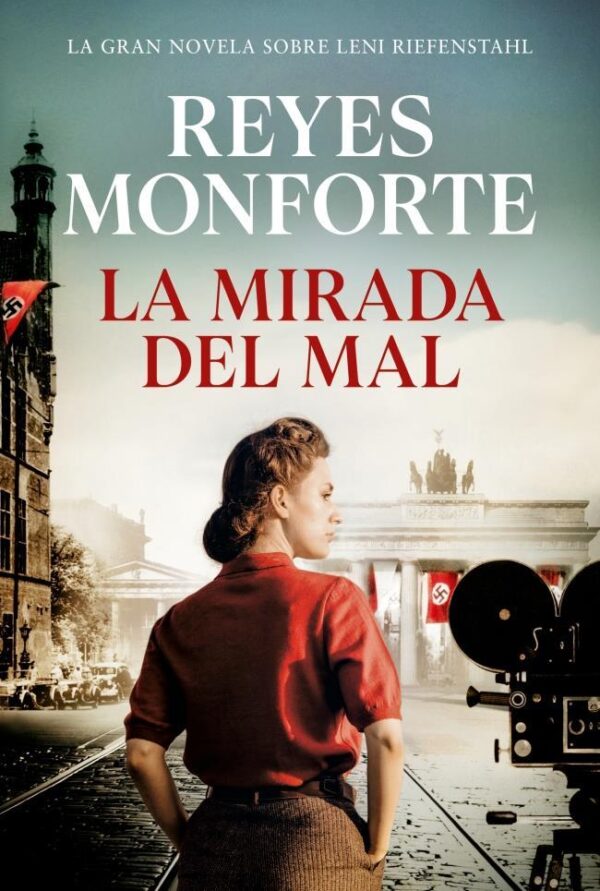 MIRADA DEL MAL, LA