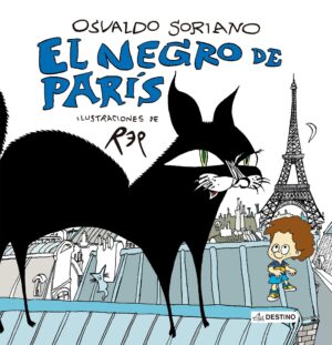 NEGRO DE PARIS (TD), EL