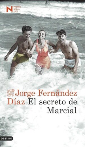 SECRETO DE MARCIAL,  EL