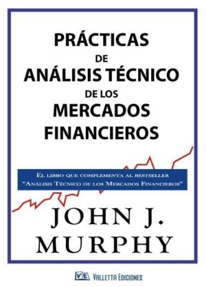 PRACTICAS DE ANALISIS TECNICO DE LOS MERCADOS FINANCIEROS