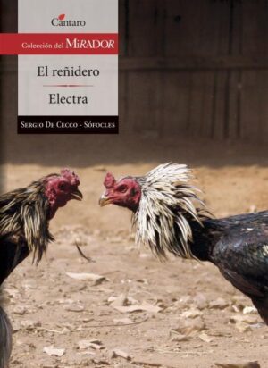 REÑIDERO, ELECTRA, EL