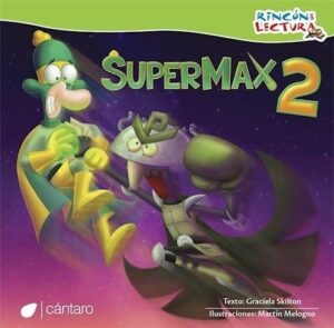 SUPERMAX 2