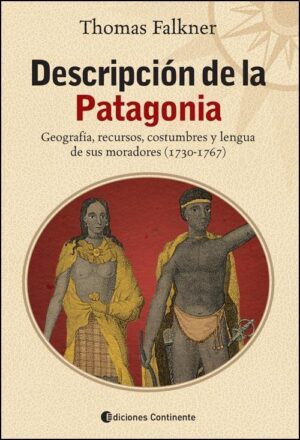 DESCRIPCION DE LA PATAGONIA
