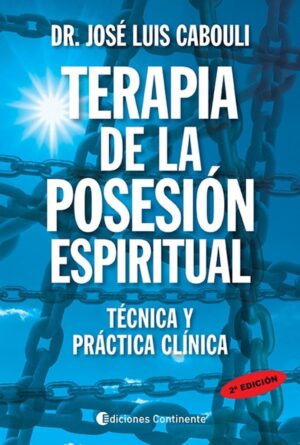 TERAPIA DE LA POSESION ESPIRITUAL