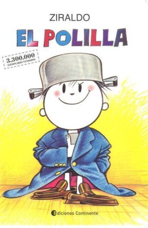 POLILLA, EL