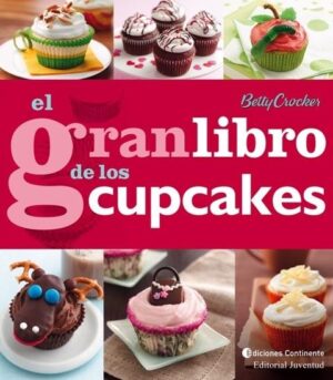 GRAN LIBRO DE LOS CUPCAKES, EL