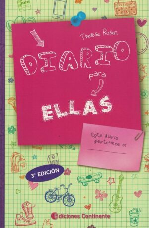 DIARIO PARA ELLAS