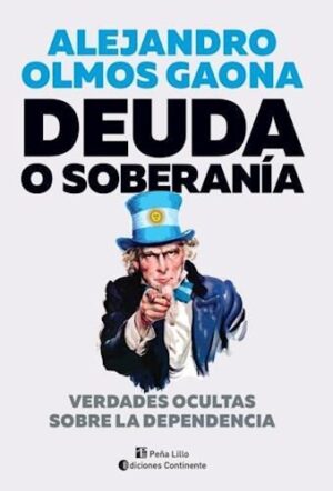 DEUDA O SOBERANIA