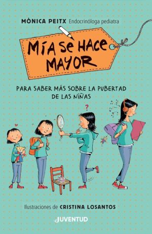 MIA SE HACE MAYOR (TD)