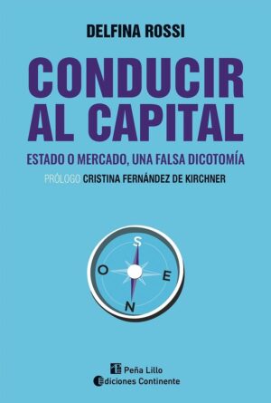 CONDUCIR AL CAPITAL