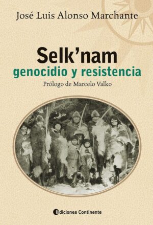 SELK NAM, GENOCIDIO Y RESISTENCIA