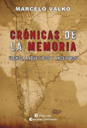 CRONICAS DE LA MEMORIA