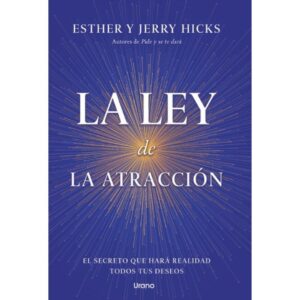 LEY DE LA ATRACCION, LA