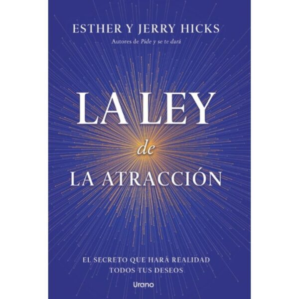 LEY DE LA ATRACCION, LA