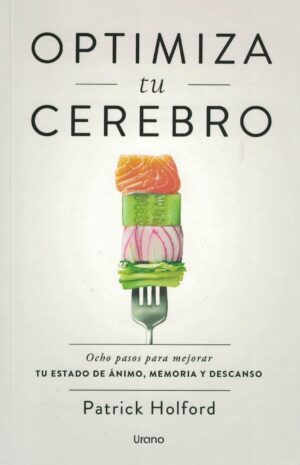 OPTIMIZA TU CEREBRO