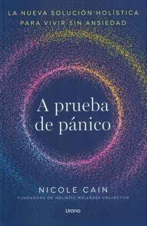 A PRUEBA DE PANICO
