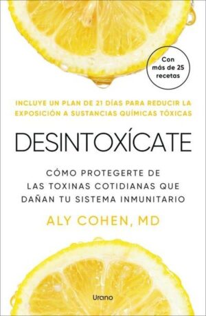 DESINTOXICATE