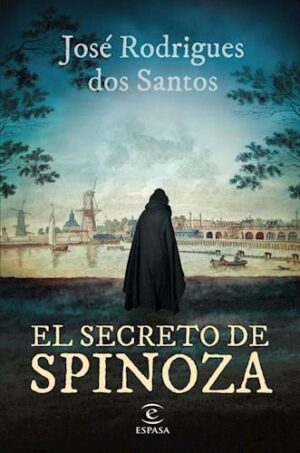 SECRETO DE SPINOZA, EL