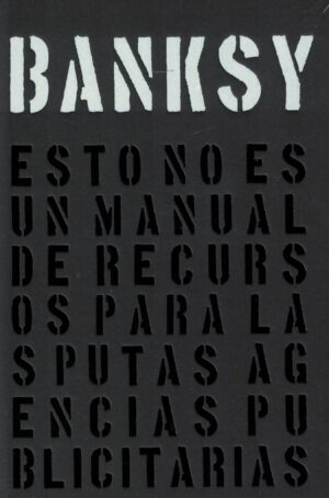 BANKSY (TD)