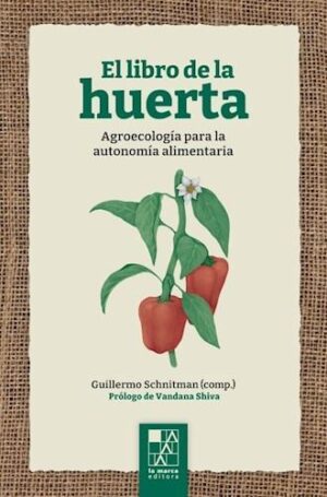 LIBRO DE LA HUERTA, EL