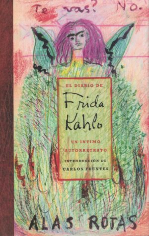 DIARIO DE FRIDA KAHLO (TD), EL