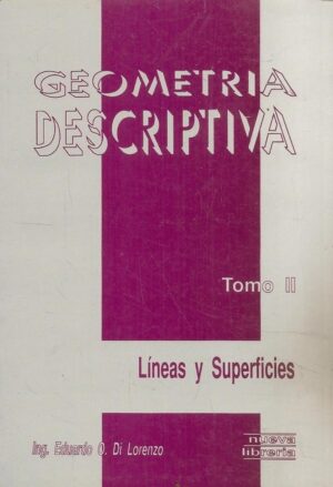 GEOMETRIA DESCRIPTIVA 2