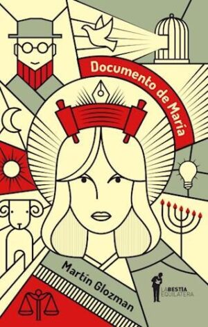 DOCUMENTO DE MARIA