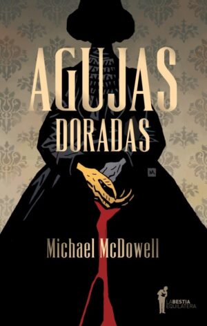 AGUJAS DORADAS