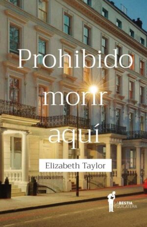 PROHIBIDO MORIR AQUI