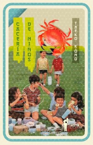 CACERIA DE NIÑOS