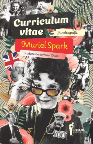 CURRICULUM VITAE, AUTOBIOGRAFIA