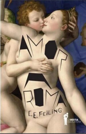 AMOR A ROMA