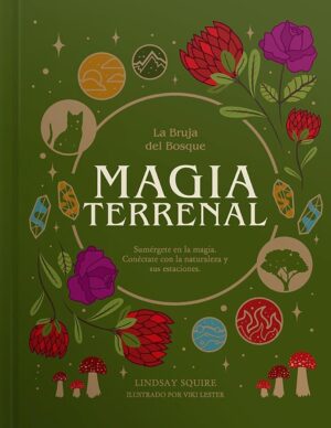 MAGIA TERRENAL (TD)
