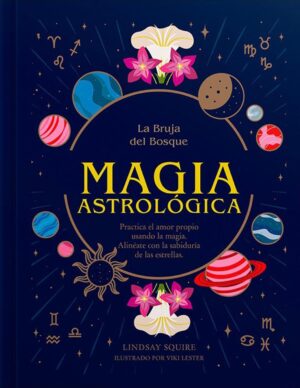 MAGIA ASTROLOGICA (TD)