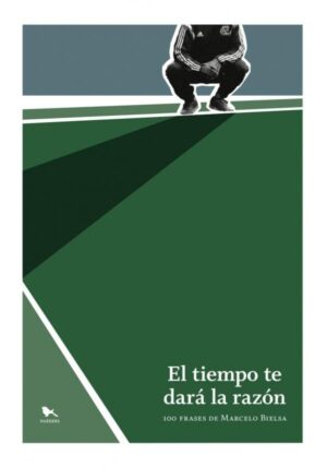 TIEMPO TE DARA LA RAZON, EL