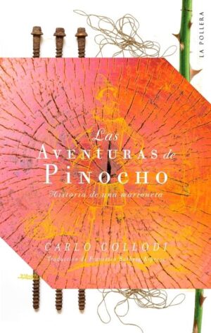AVENTURAS DE PINOCHO, LAS