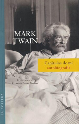 CAPITULOS DE MI AUTOBIOGRAFIA