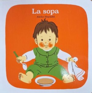SOPA (CARTONE), LA