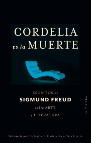 CORDELIA ES LA MUERTE