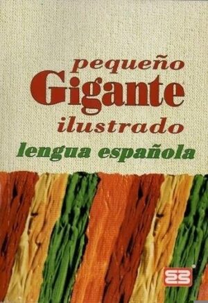 PEQUEÑO GIGANTE ILUSTRADO