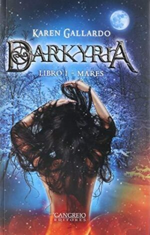 DARKYRIA LIBRO 1 MARES