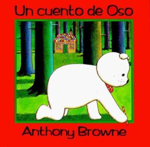 UN CUENTO DE OSO (TD)