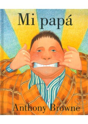 MI PAPA (TD)