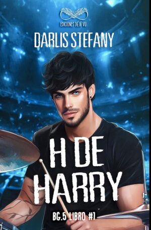 H DE HARRY BG. 5 LIBRO 1