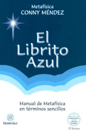LIBRITO AZUL, EL