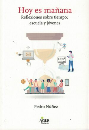 HOY ES MAÑANA - 2023